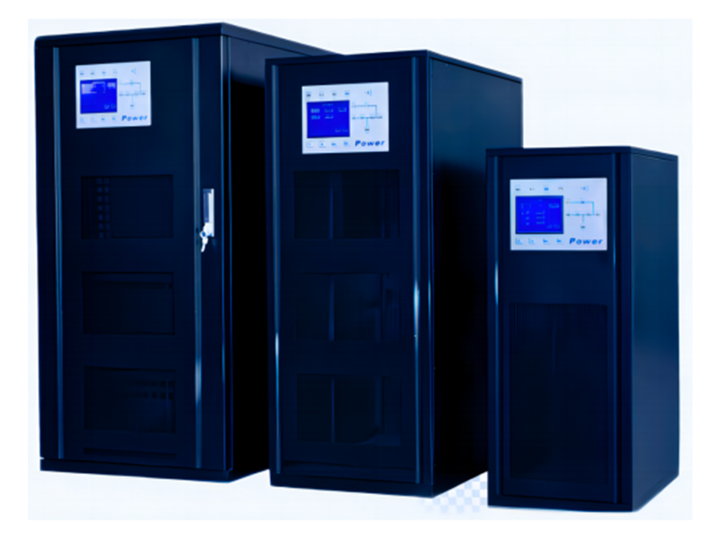 三相混合離網(wǎng)逆變器10KW-120KWw