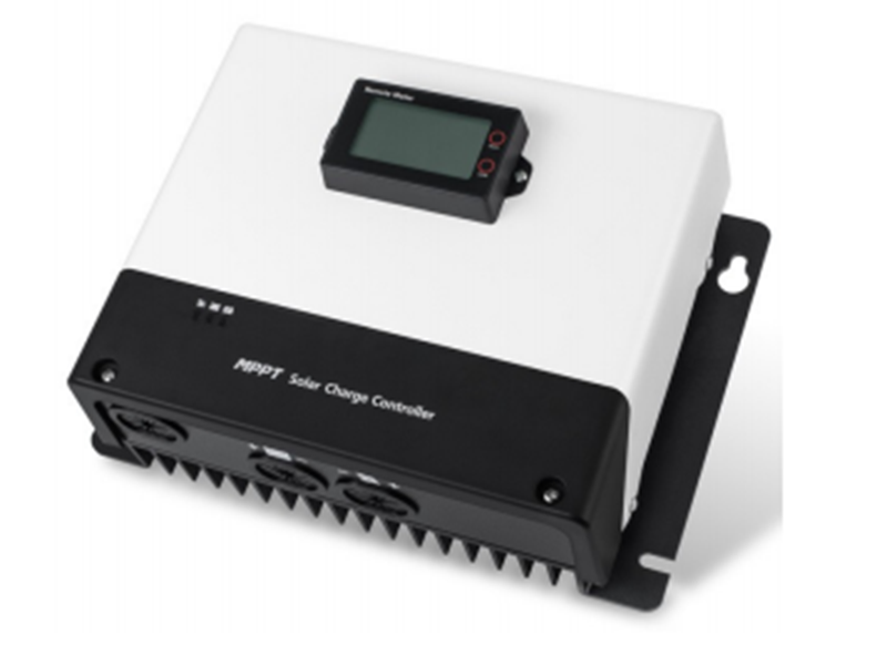 MPPT Solar Charae Controller
