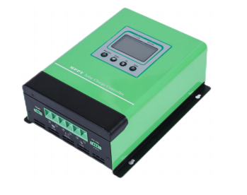 MPPT Solar Charge Controller
