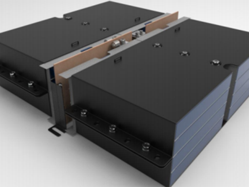 48V Rack type lithium battery